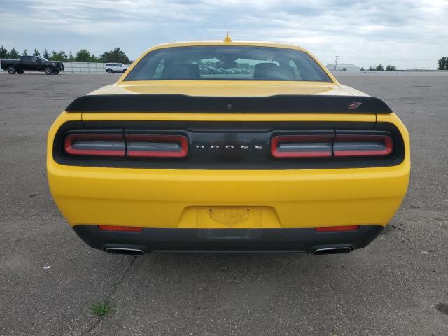 Photo 6 from auction – 2018 DODGE CHALLENGER with VIN 2C3CDZGG4JH112794