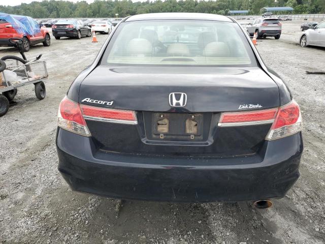Photo 6 from auction – 2012 HONDA ACCORD LXP with VIN 1HGCP2F48CA024559