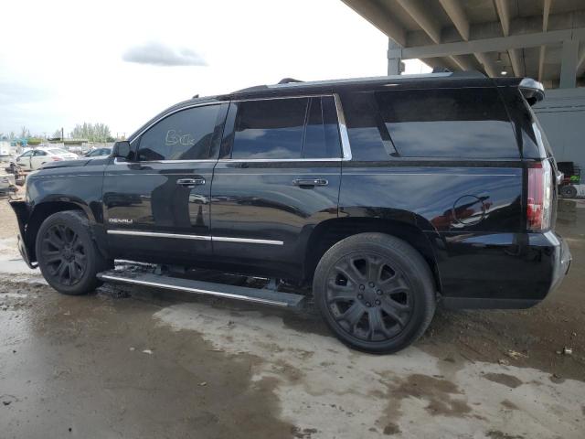 Photo 2 from auction – 2016 GMC YUKON DENA with VIN 1GKS1CKJ7GR379277