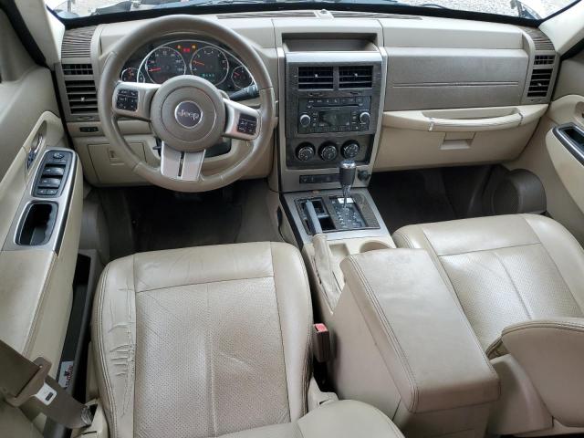 Photo 8 from auction – 2011 JEEP LIBERTY LI with VIN 1J4PP5GK5BW508327