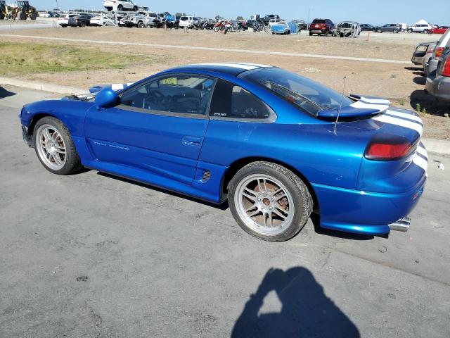 Photo 2 from auction – 1991 DODGE STEALTH R/ with VIN JB3XE74C6MY007380