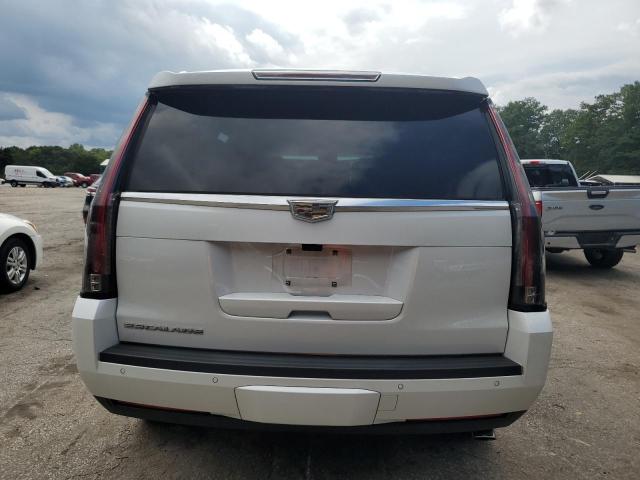 Photo 6 from auction – 2019 CADILLAC ESCALADE P with VIN 1GYS4DKJ2KR359515