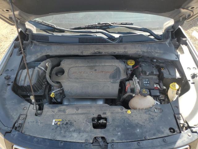 Photo 12 from auction – 2018 JEEP COMPASS LA with VIN 3C4NJDBB3JT178739