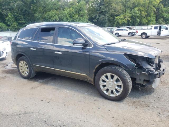 Photo 4 from auction – 2015 BUICK ENCLAVE with VIN 5GAKRCKD2FJ264650
