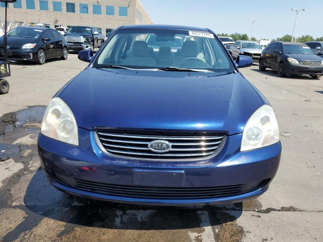Photo 5 from auction – 2008 KIA OPTIMA LX with VIN KNAGE123485244016