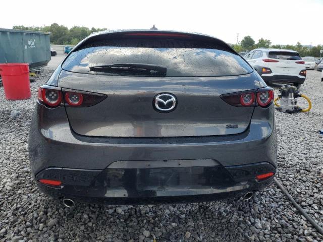 Photo 6 from auction – 2021 MAZDA 3 PREMIUM with VIN JM1BPAML7M1313688