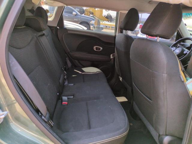Снимка 10 от търг – 2014 KIA SOUL + с VIN KNDJP3A5XE7032769