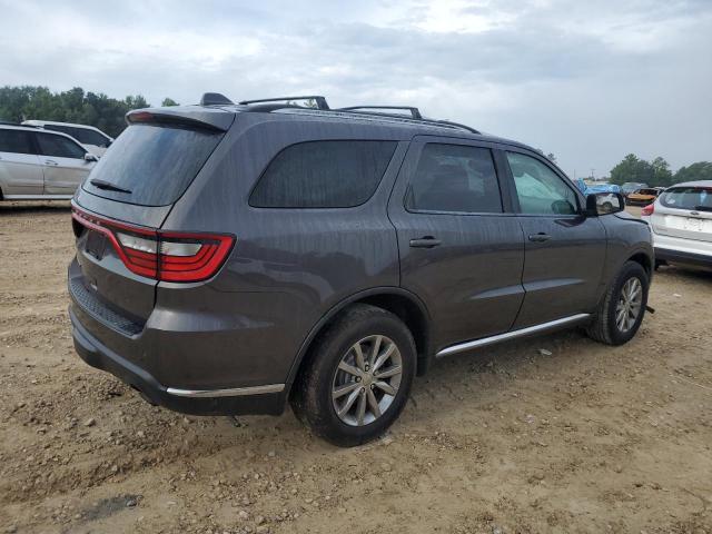 Photo 3 from auction – 2018 DODGE DURANGO SX with VIN 1C4RDHAG0JC412926