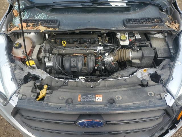 Photo 11 from auction – 2017 FORD ESCAPE S with VIN 1FMCU0F75HUB97642