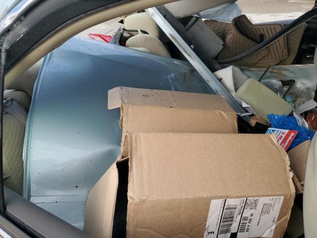 Photo 12 from auction – 2007 TOYOTA CAMRY CE with VIN JTNBE46K473008178