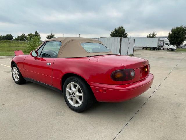 Photo 3 from auction – 1996 MAZDA MX-5 MIATA with VIN JM1NA353XT0715038