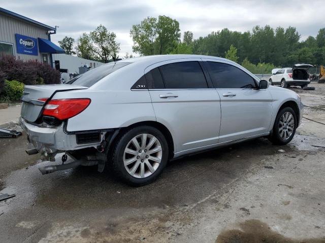 Photo 3 from auction – 2012 CHRYSLER 200 TOURIN with VIN 1C3CCBBG2CN241984
