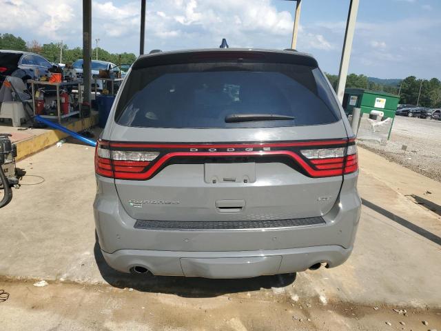 Photo 6 from auction – 2023 DODGE DURANGO GT with VIN 1C4RDHDG8PC602008