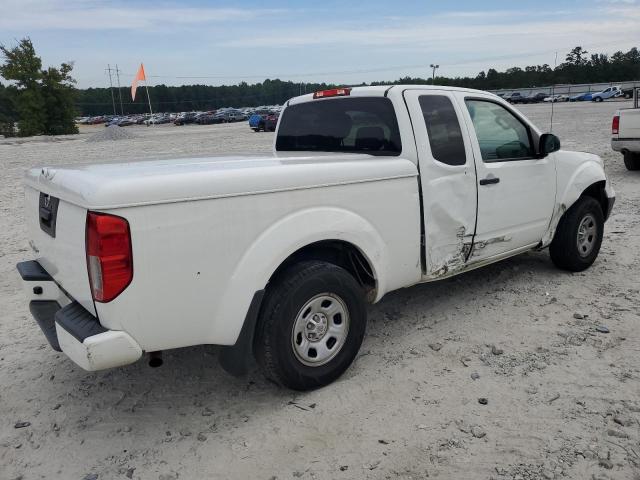 Photo 3 from auction – 2019 NISSAN FRONTIER with VIN 1N6BD0CT9KN780019