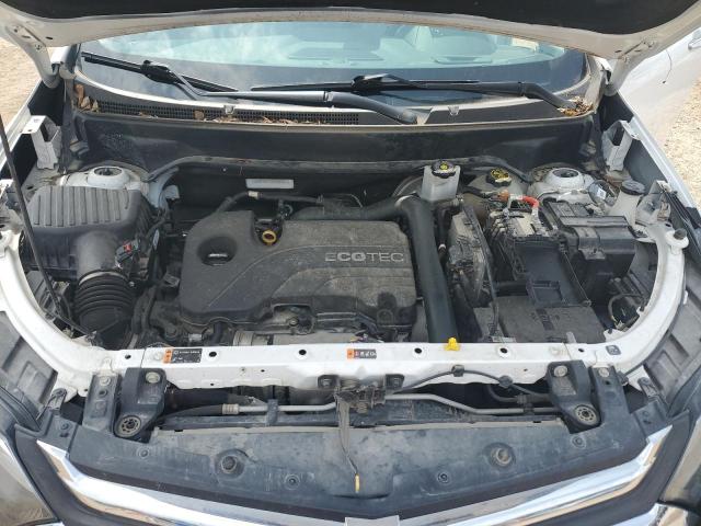 Photo 11 from auction – 2018 CHEVROLET EQUINOX PR with VIN 2GNAXVEV1J6115823