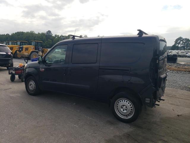 Photo 2 from auction – 2019 RAM PROMASTER with VIN ZFBHRFAB6K6M63372