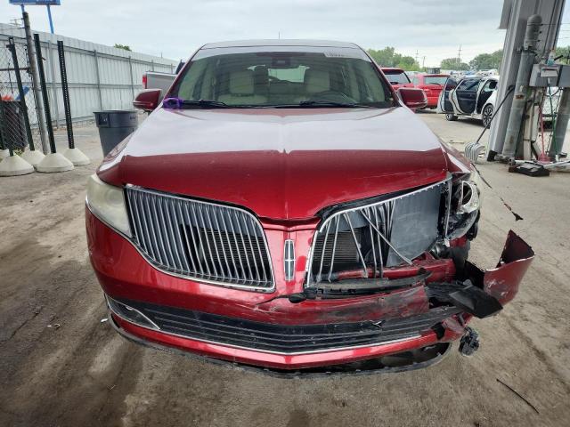 Photo 5 from auction – 2013 LINCOLN MKT with VIN 2LMHJ5FK4DBL50080