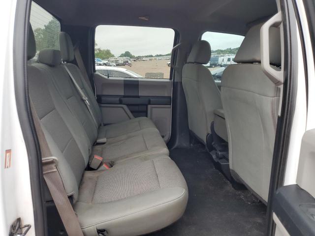 Photo 10 from auction – 2019 FORD F250 SUPER with VIN 1FT7W2B68KEG39484