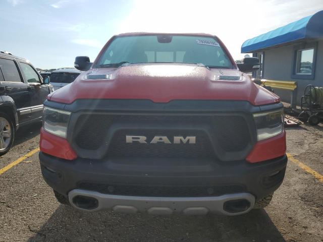 Photo 5 from auction – 2019 RAM 1500 REBEL with VIN 1C6SRFLTXKN915295