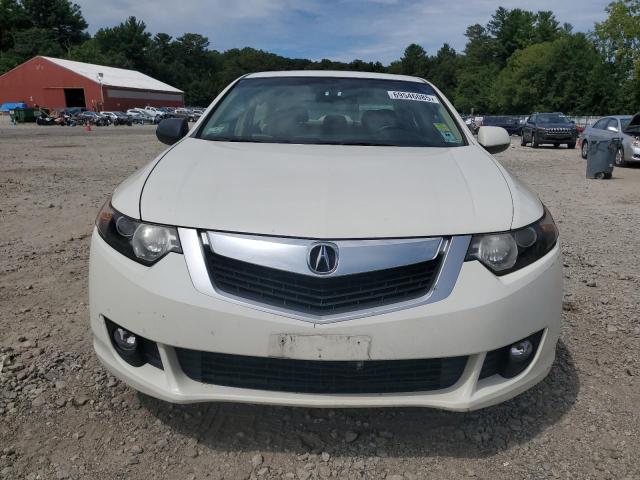 Photo 5 from auction – 2010 ACURA TSX with VIN JH4CU2F62AC030057