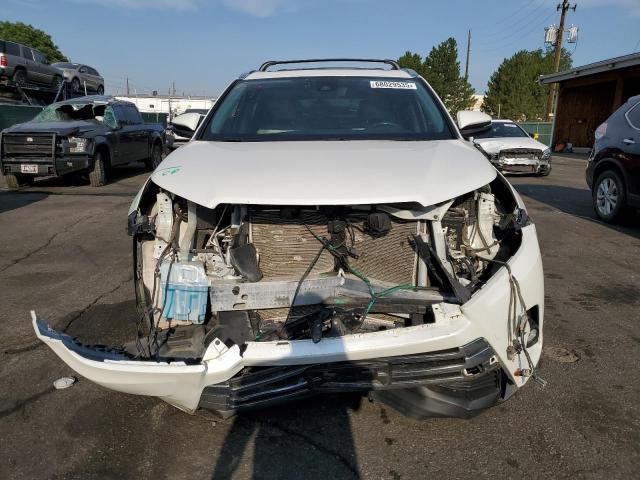 Photo 5 from auction – 2019 TOYOTA HIGHLANDER with VIN 5TDDZRFH2KS709523