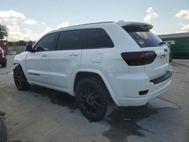 Photo 2 from auction – 2021 JEEP GRAND CHER with VIN 1C4RJEAG5MC680902
