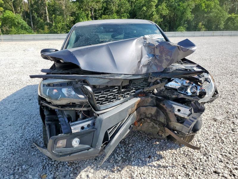 Photo 5 from auction – 2021 HONDA PASSPORT E with VIN 5FNYF8H52MB021388