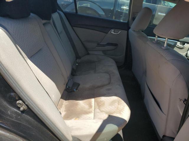 Photo 10 from auction – 2015 HONDA CIVIC EX with VIN 19XFB2F82FE012437