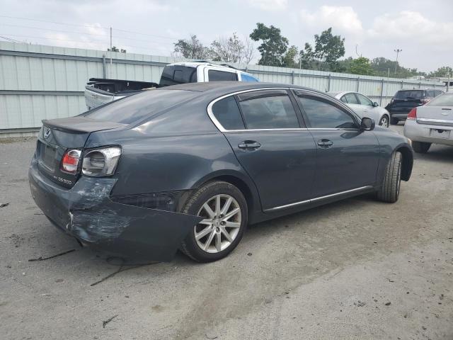 Photo 3 from auction – 2006 LEXUS GS 300 with VIN JTHCH96S560017578