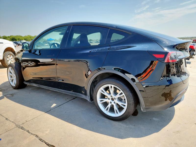 Photo 2 from auction – 2023 TESLA MODEL Y with VIN 7SAYGDEE1PA139074