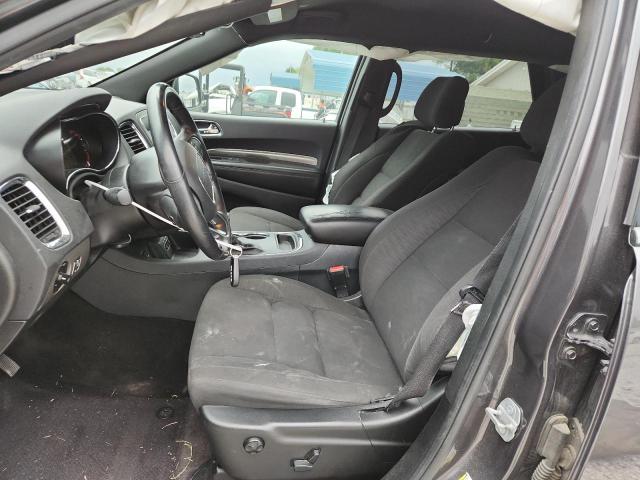 Photo 7 from auction – 2018 DODGE DURANGO SX with VIN 1C4RDHAG8JC490189