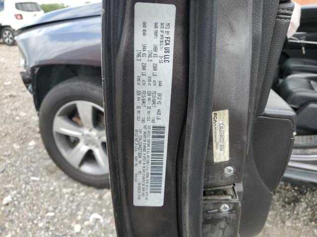 Photo 14 from auction – 2016 JEEP COMPASS LA with VIN 1C4NJCEAXGD716204