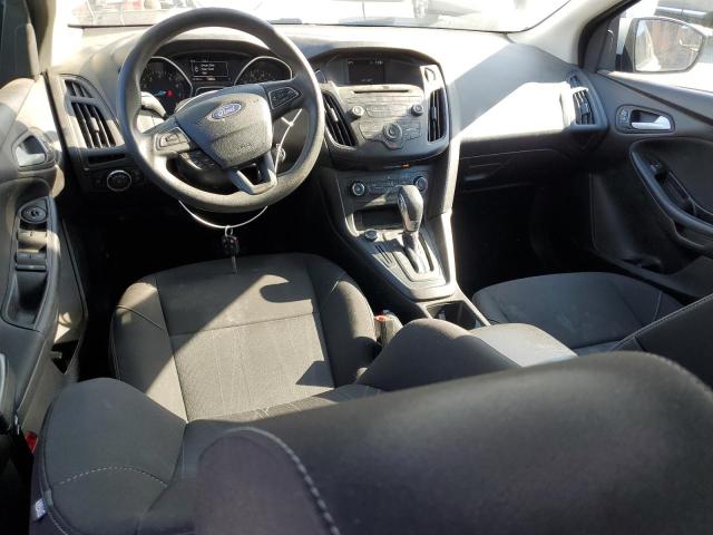 Photo 8 from auction – 2017 FORD FOCUS SE with VIN 1FADP3K21HL271792