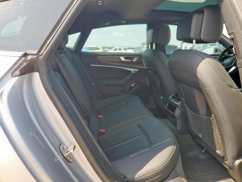 Photo 11 from auction – 2019 AUDI A7 PRESTIG with VIN WAUV2AF25KN039393