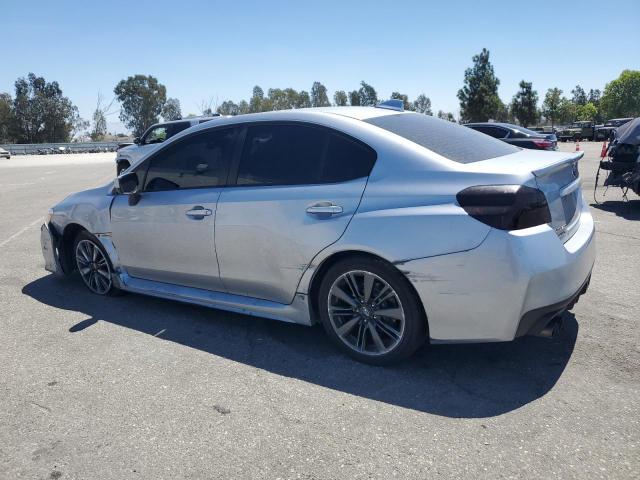صورة رقم 2 من المزاد - 2015 SUBARU WRX PREMIU مع VIN JF1VA1D67F8822432