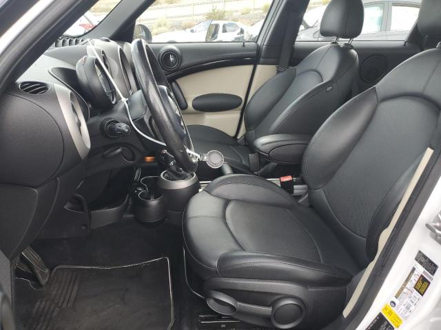 Photo 7 from auction – 2012 MINI COOPER S C with VIN WMWZC3C52CWL85664