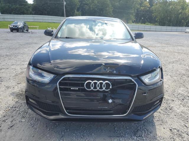 Zdjęcie 5 z aukcji – 2015 AUDI A4 PREMIUM z VIN WAUFFAFL8FN029836