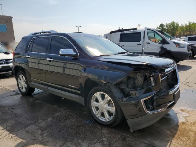 صورة رقم 4 من المزاد - 2016 GMC TERRAIN SL مع VIN 2GKFLUE36G6150552