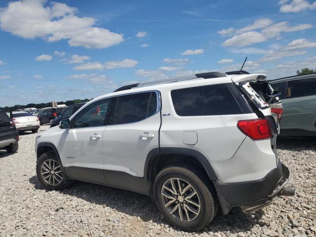 Photo 2 from auction – 2018 GMC ACADIA SLE with VIN 1GKKNSLS8JZ226713