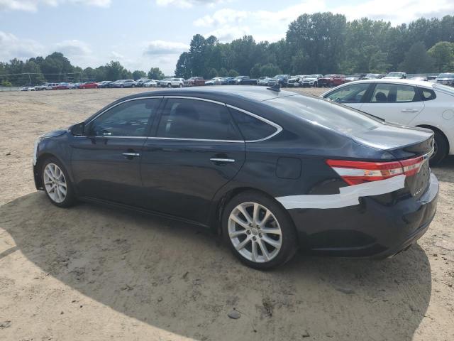 Photo 2 from auction – 2013 TOYOTA AVALON BAS with VIN 4T1BK1EB7DU045479