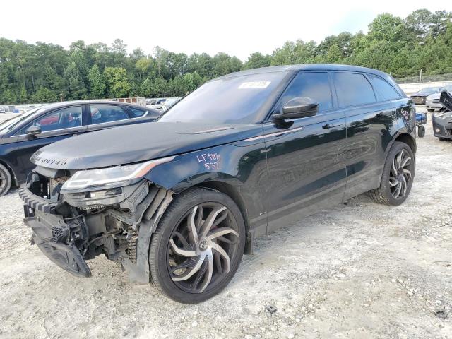 LAND ROVER RANGE ROVE 2018 with VIN SALYL2RXXJA717810 - Photo from auction