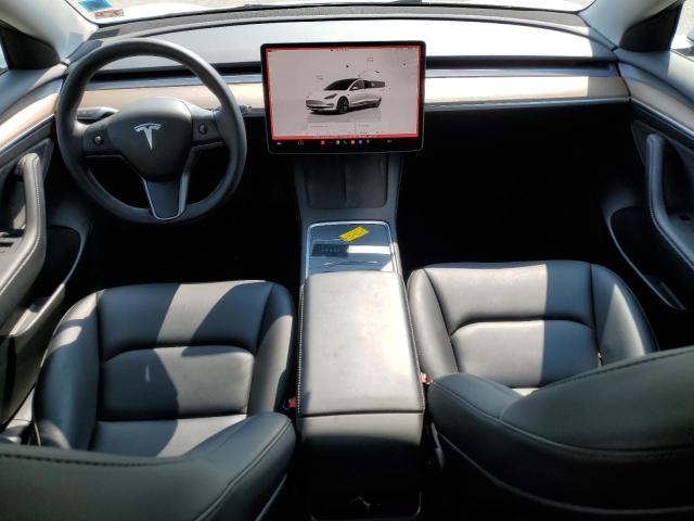 Photo 8 from auction – 2023 TESLA MODEL 3 with VIN 5YJ3E1EA3PF568714