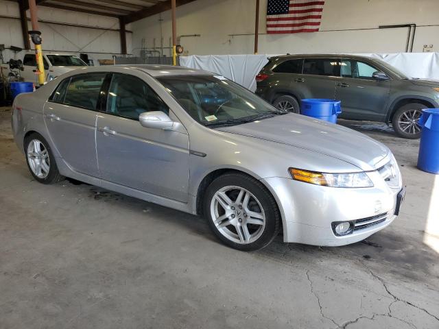 Photo 4 from auction – 2008 ACURA TL with VIN 19UUA66298A037260
