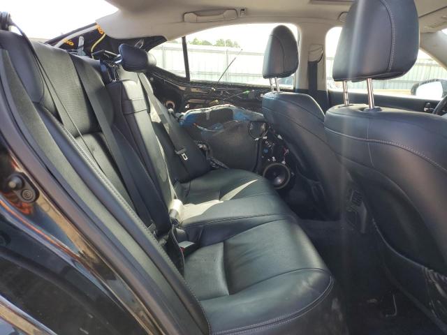 Photo 10 from auction – 2010 LEXUS IS 250 with VIN JTHCF5C23A5037438