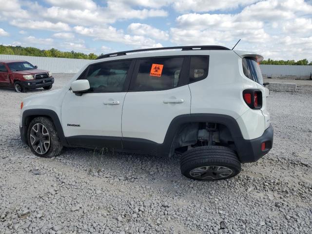 Photo 2 from auction – 2017 JEEP RENEGADE L with VIN ZACCJBBBXHPF15890