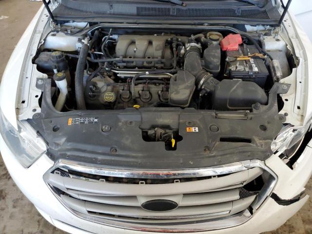 Photo 11 from auction – 2014 FORD TAURUS SEL with VIN 1FAHP2H85EG183775