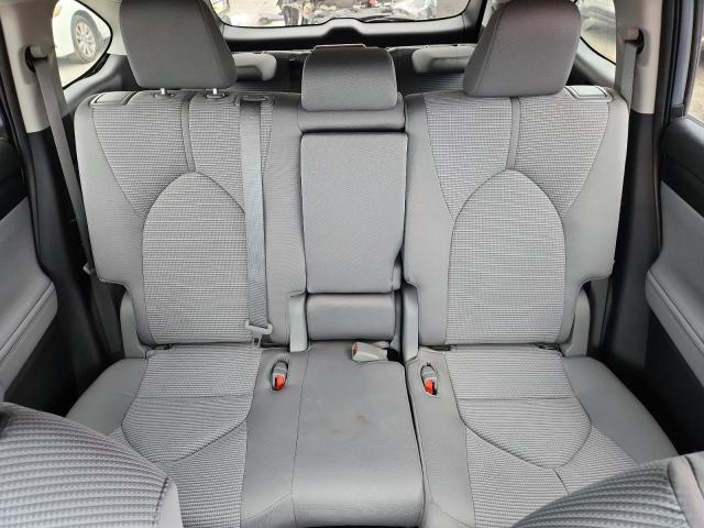 Photo 10 from auction – 2023 TOYOTA HIGHLANDER with VIN 5TDKDRAH6PS512942