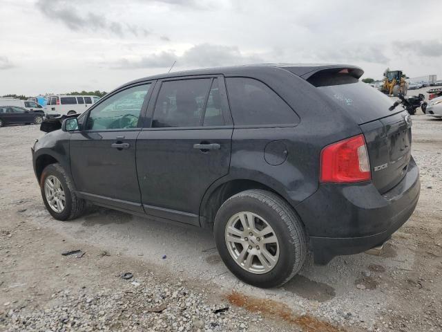 Photo 2 from auction – 2012 FORD EDGE SE with VIN 2FMDK3GCXCBA12894