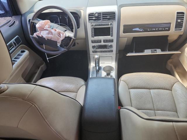 Photo 8 from auction – 2008 LINCOLN MKX with VIN 2LMDU68C48BJ25679