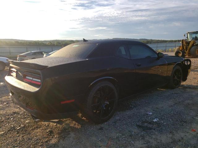 Photo 3 from auction – 2016 DODGE CHALLENGER with VIN 2C3CDZAG8GH232230